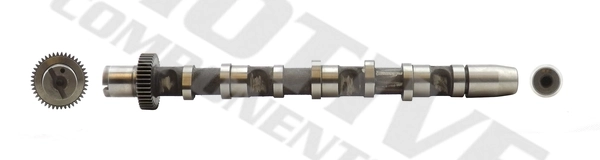 Camshaft