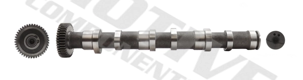 Camshaft