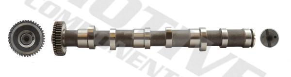 Camshaft