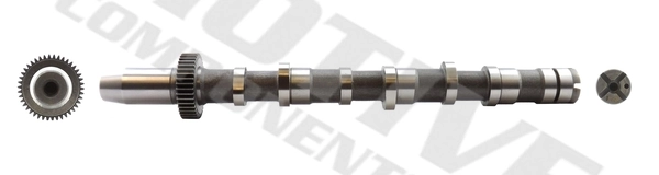 Camshaft