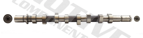 Camshaft