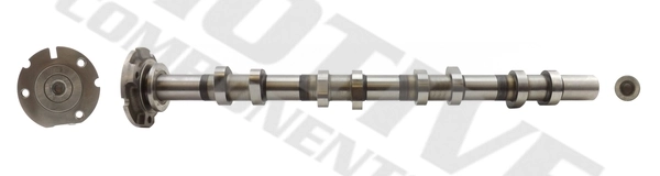 Camshaft