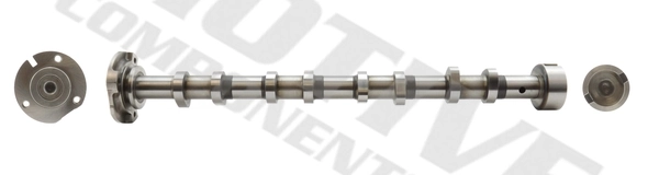 Camshaft