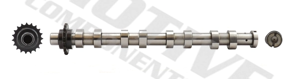 Camshaft
