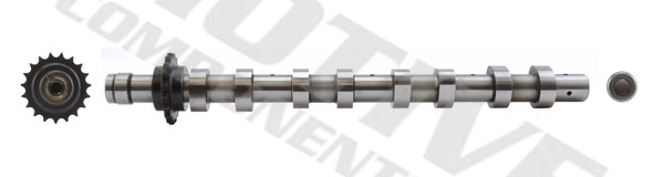 Camshaft