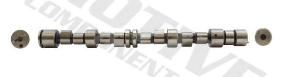 Camshaft