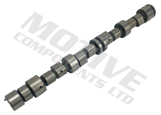 Camshaft