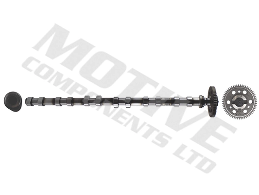 Camshaft