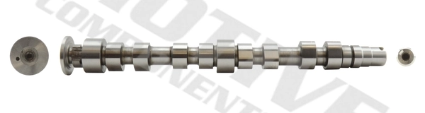 Camshaft