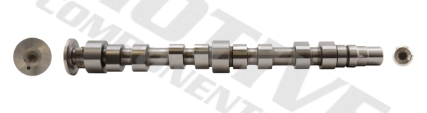 Camshaft