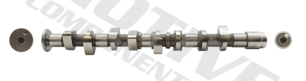 Camshaft