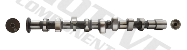 Camshaft