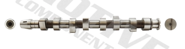 Camshaft