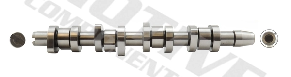 Camshaft