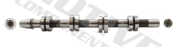 Camshaft