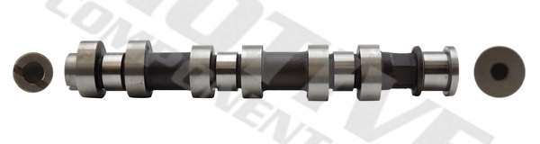 Camshaft