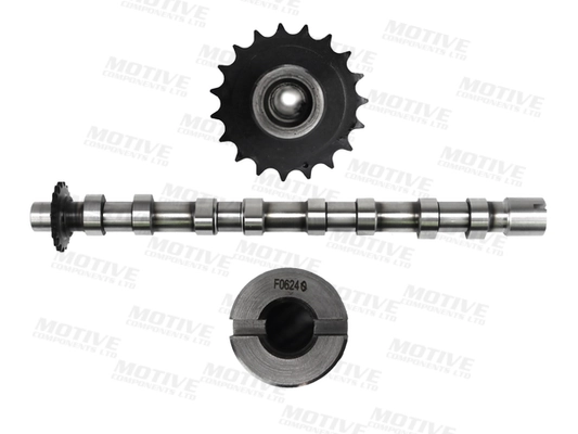 Camshaft