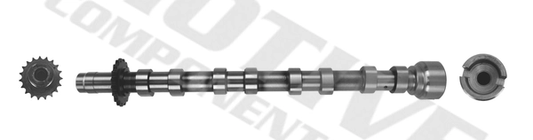 Camshaft