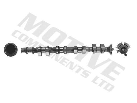 Camshaft
