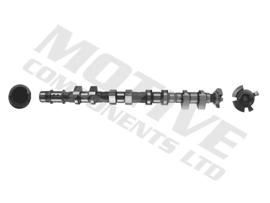 Camshaft