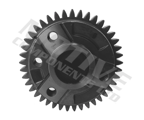 Camshaft