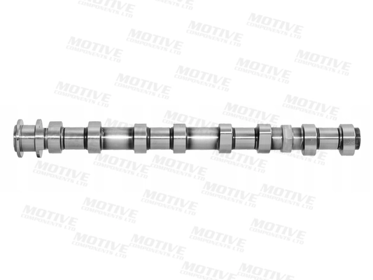 Camshaft