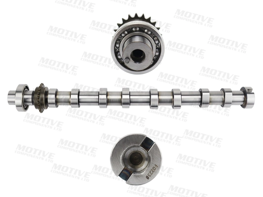 Camshaft