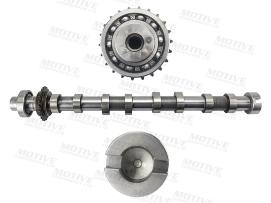 Camshaft