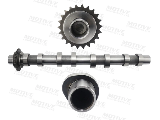 Camshaft