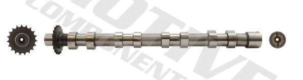 Camshaft