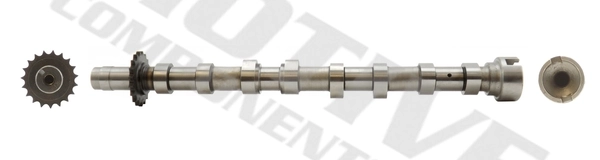 Camshaft
