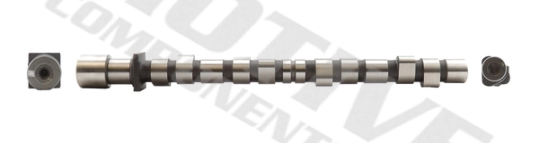 Camshaft