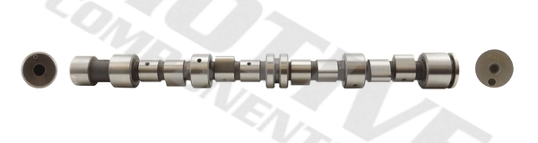 Camshaft