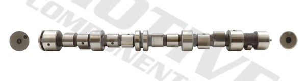 Camshaft