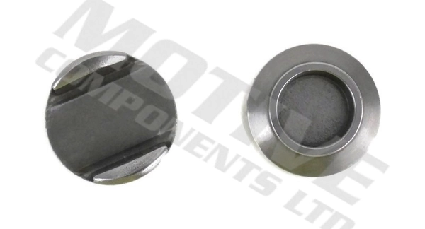 Thrust Piece, intake/exhaust valve