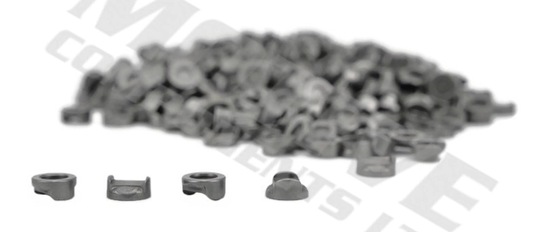 Thrust Piece, intake/exhaust valve