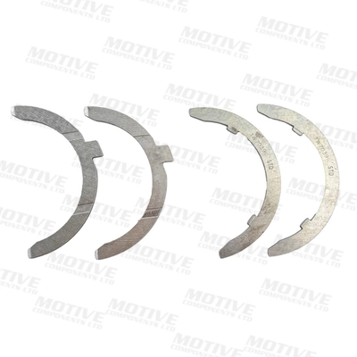 Thrust Washer Set, crankshaft