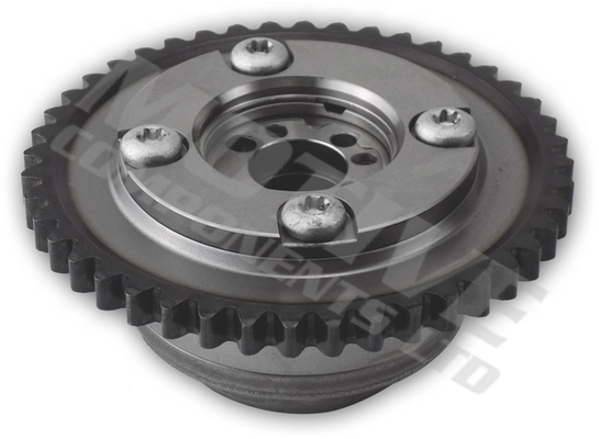 Camshaft Adjuster