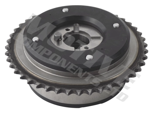 Camshaft Adjuster