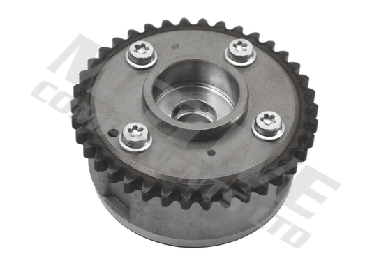 Camshaft Adjuster