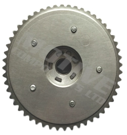 Camshaft Adjuster