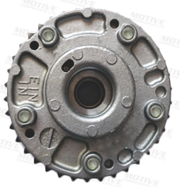 Camshaft Adjuster