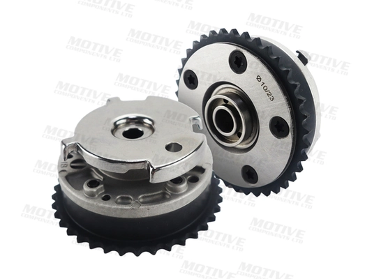 Camshaft Adjuster