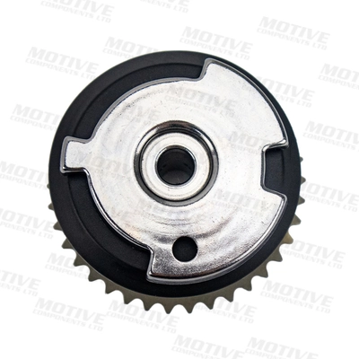 Camshaft Adjuster
