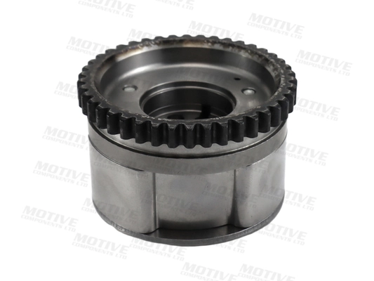 Camshaft Adjuster