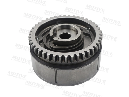 Camshaft Adjuster