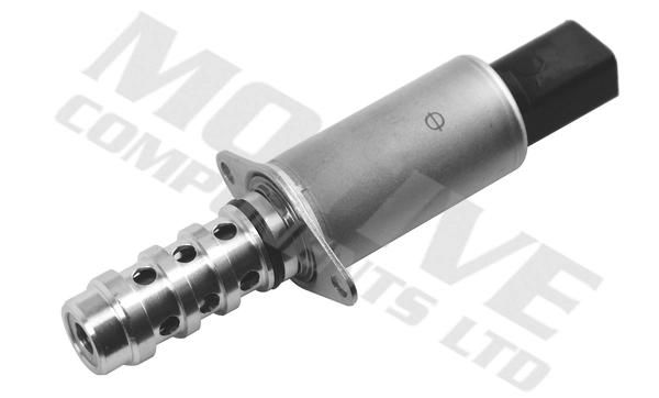 Control Valve, camshaft adjustment