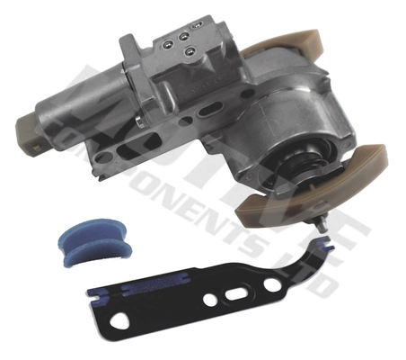 Control Valve, camshaft adjustment