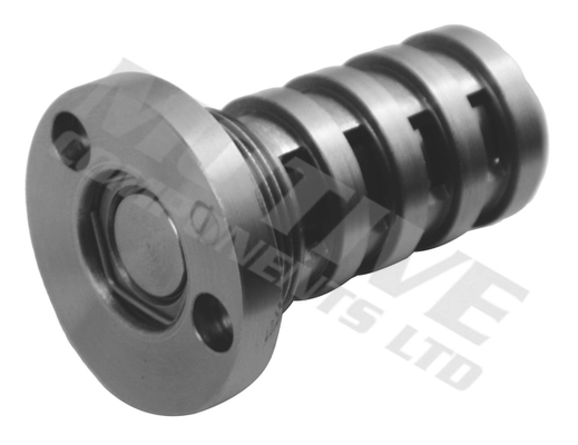 Control Valve, camshaft adjustment