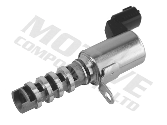 Control Valve, camshaft adjustment